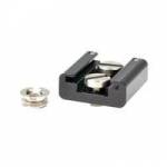 Chrosziel 700-00-12 (7000012) Flash Shoe for CustomCage Chrosziel 700-00-12 (7000012) Flash Shoe for CustomCage